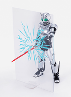 SHADOWMOON SHADOW FLASH EDITION "MASKED RIDER" 4