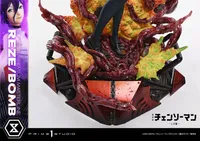 Prime 1 Studio Ultimate Premium Masterline Chainsaw Man – The Movie: Reze Arc REZE/BOMB Deluxe Version - Chainsaw Man - photo 16