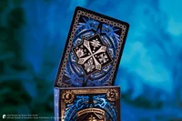 Room One Cards Monster Hunter Playing Cards - Collectors Edition Blue - Monster Hunter - photo 6