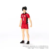 TAKARA TOMY CK-H04 COLLEKAZARO Tetsuro Kuroo - Haikyu!! - photo 3