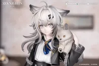 Myethos Arknights - Rhodes Kids Series Lappland - Arknights - photo 2