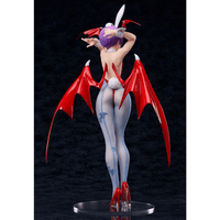 B-style Vampire Series Lilith Bunny Ver.	 8