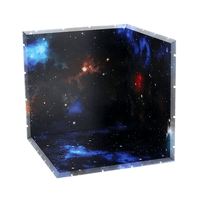 Dioramansion 200: Space 2
