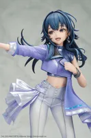 Design COCO THE IDOLM@STER Gakuen TEMARI TSUKIMURA Re;IRIS Ver. 1/7 Complete Figure - THE iDOLM@STER - photo 9