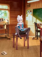 Luminous Box Yoshino Asatake: Animal Ears School Uniform Ver. - Senren＊Banka - photo 4