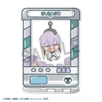 MegaHouse Chara Catcher TV Anime BLEACH - BLEACH - photo 4