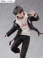 FuRyu Saegusa Akina 1/7 Scale Figure - NIJISANJI - photo 11