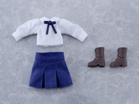 Nendoroid Doll Outfit Set: Saber - Casual Outfit Ver. 1