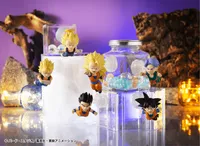 MegaHouse Tobimas Dragon Ball vol.3 - Dragon Ball - photo 9