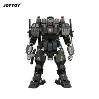 APOC Series Mystic Armor 02 Assault Mech 1
