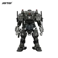 JOYTOY APOC Series Mystic Armor 02 Assault Mech - Dark Source - photo 1