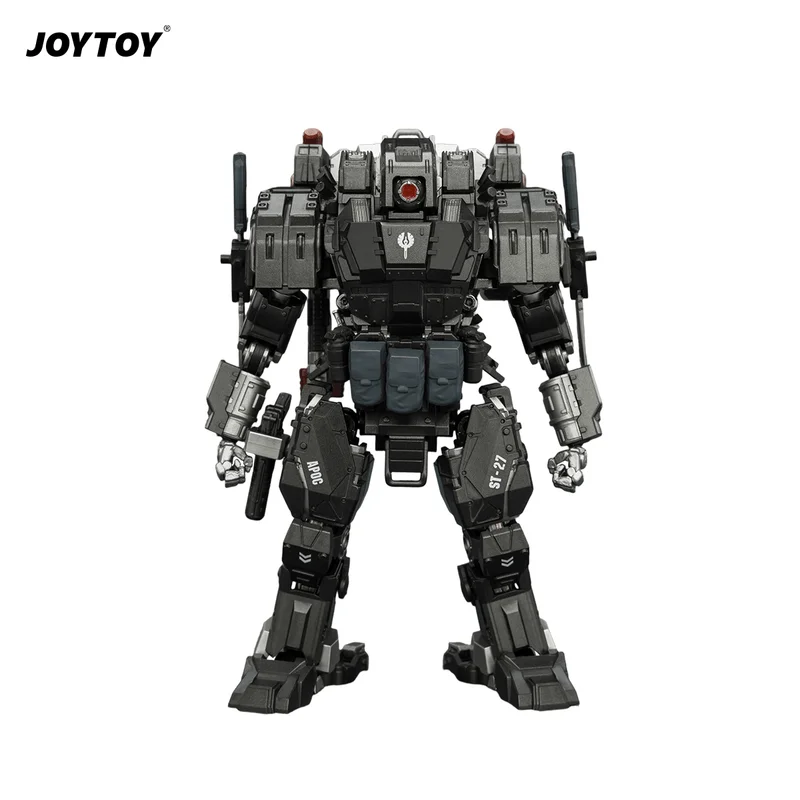 JOYTOY APOC Series Mystic Armor 02 Assault Mech - Dark Source