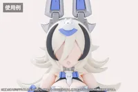 KOTOBUKIYA MEGAMI DEVICE M.S.G 08 FACE SET BUSTER DOLL SKIN COLOR C - Megami Device - photo 4