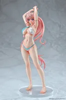 Q-six Maria Cadenzavna Eve Bikini style Gloss ver. - Symphogear - photo 3