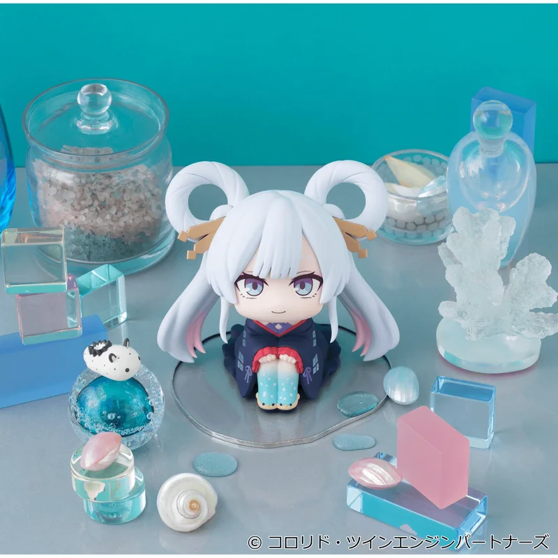 MegaHouse Lookup Cosmic Princess Kaguya! Yachiyo Runami【with gift】 - Cosmic Princess Kaguya! 