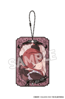 My Dress-Up Darling Acrylic Card Case Marin (Liz) 1