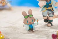 APEX TOYS ARKNIGHTS“ Cuties" Series Tequila Painted Figure - Arknights - photo 2