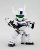 D-STYLE AV-98 INGRAM 1