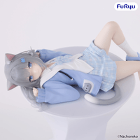 Nachoneko Noodle Stopper Figure -Nachoneko- 6