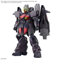 BANDAI HOBBY HG 1/144 GUNDAM ASHTARON - After War Gundam X - photo 2