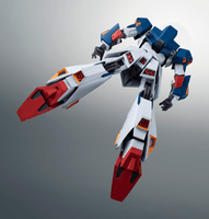 <SIDE MS> MSZ-006 ZETA GUNDAM ver. A.N.I.M.E. "GUNDAM" 25