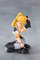 KOTOBUKIYA STARS - Megalomaria - photo 11