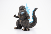 HYPER SOLID D-MODELING GODZILLA(2023) LIMITED VER. 1