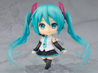 Nendoroid Hatsune Miku V4X 1