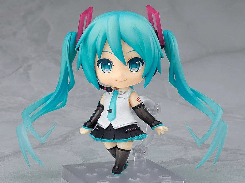 GOOD SMILE COMPANY Nendoroid Hatsune Miku V4X - Hatsune Miku