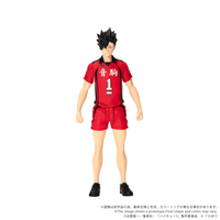 CK-H04 COLLEKAZARO Tetsuro Kuroo 1