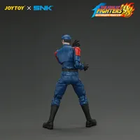 JOYTOY KOF'98UM Master Team Heidern - The King of Fighters - photo 2