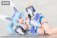 MEGAMI DEVICE M.S.G 09 HAND SET SKIN COLOR B 3