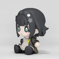 Good Smile Arts Shanghai Huggy Good Smile Endministrator (Female) - Arknights: Endfield - photo 2