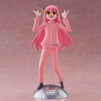 BANDAI BOCCHI THE ROCK! Hitori Gotoh FIGURE - BOCCHI THE ROCK! - photo 2