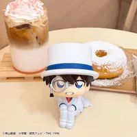 MegaHouse Lookup Detective Conan Kid the Phantom Thief - Chibi Figures - photo 8
