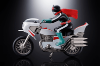 CYCLONE (MASKED RIDER 2) 2