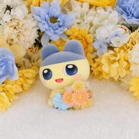 Mametchi "Tamagotchi" 2