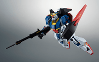 <SIDE MS> MSZ-006 ZETA GUNDAM ver. A.N.I.M.E. "GUNDAM" 16