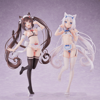Nekopara Chocola Micro Bikini Maid -STD Edition- 12