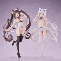 Orchid Seed Nekopara Chocola Micro Bikini Maid -STD Edition- - NEKOPARA - photo 12
