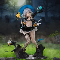 Union Creative AZUR LANE JADE – A GOOD GIRL'S HEART-POUNDING MAGIC – 1/6 SCALE FIGURE - Azur Lane - photo 1