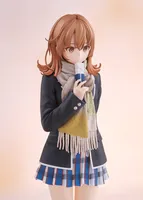 GOOD SMILE COMPANY G.S. Collection Iroha Isshiki: Light Novel Ver. - My Teen Romantic Comedy SNAFU - photo 3
