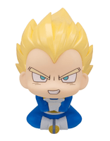 Lookup Dragon Ball DAIMA Super Saiyan Son Goku （mini）& Super Saiyan Vegeta（mini）【with gift】 3
