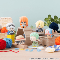 Nuippo ONE PIECE 1
