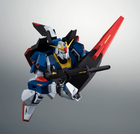 <SIDE MS> MSZ-006 ZETA GUNDAM ver. A.N.I.M.E. "GUNDAM" 23