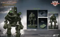 Star Ace Pacific Rim – Cherno Alpha DefoStyle Figure DX - Pacific Rim - photo 3