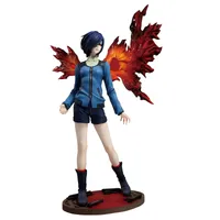 BANDAI Touka Kirishima - Tokyo Ghoul - photo 3