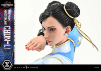 Premium Masterline STREET FIGHTER 6 Chun-Li Ultimate Version 15