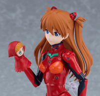 PLAMATEA Asuka Shikinami Langley 6