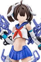 MEGAMI DEVICE M.S.G 08 FACE SET BUSTER DOLL SKIN COLOR A 7